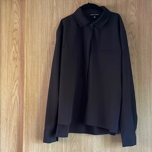 Black Women's Jacket by [Brand]